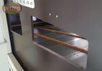 Sita ramy drewniane do wialni czyszczalni Cinbria